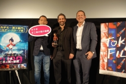 『クボ』東京国際映画祭で上映