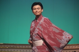 二見颯一