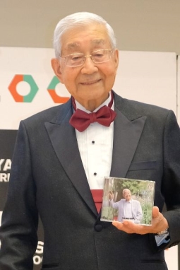 髙嶋弘之