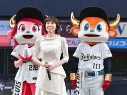水森かおり