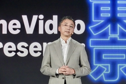 プライム・ビデオ ジャパンカントリーマネージャー 大石氏