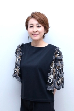 水田竜子