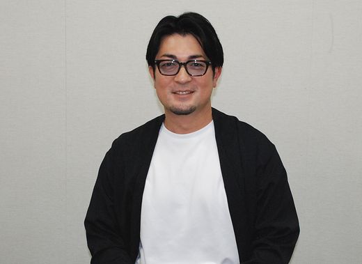 『でっちあげ』を担当した東映の和佐野プロデューサー.jpg
