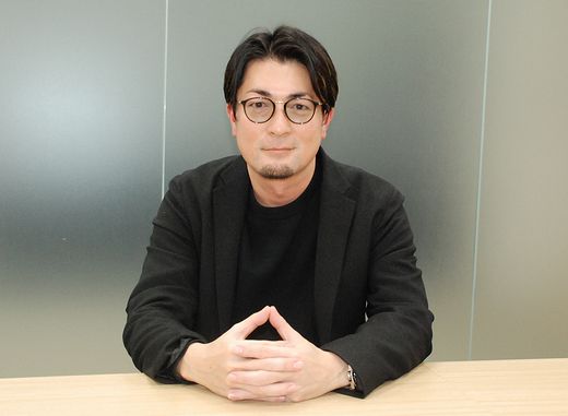 東映 映像企画部の和佐野健一部長.jpg