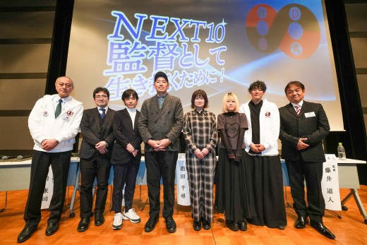 シンポジウム「ＮＥＸＴ10 監督として生き抜くために！」にて.jpg